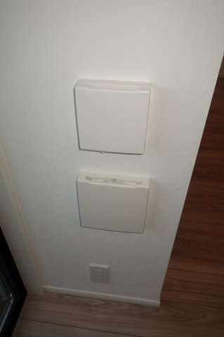 S-RESIDENCE王子enableの設備