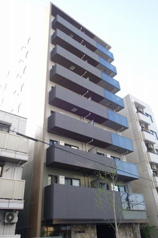 S-RESIDENCE王子enable
