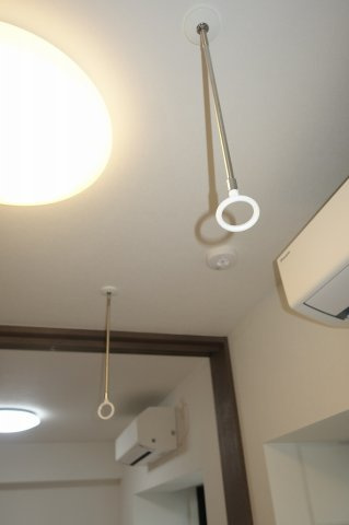 S-RESIDENCE王子enableのその他