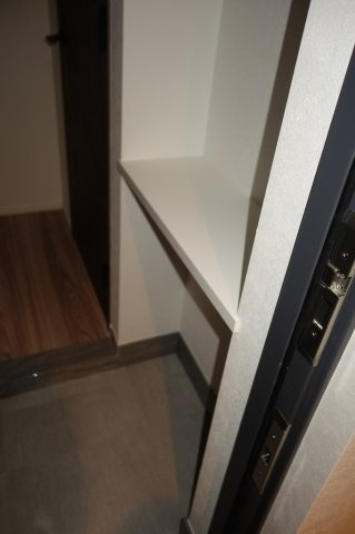 S-RESIDENCE王子enableのその他