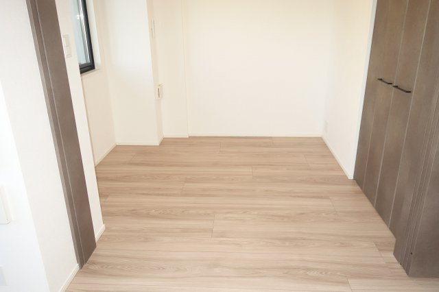 S-RESIDENCE王子enableの洋室