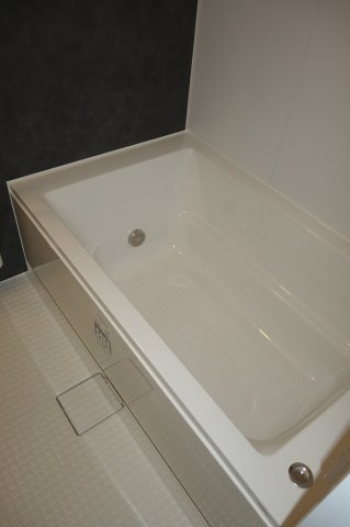 S-RESIDENCE王子enableの浴室