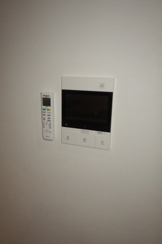 S-RESIDENCE王子enableの設備