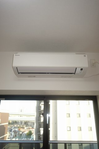 S-RESIDENCE王子enableの設備
