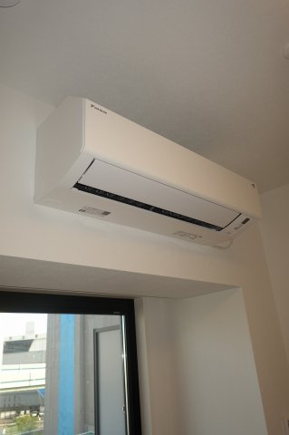 S-RESIDENCE王子enableの設備