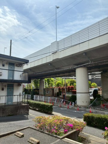クランベリーコートの展望