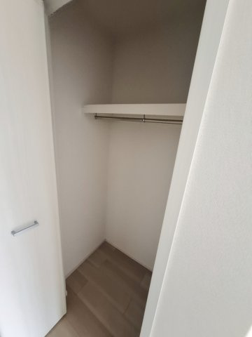ＥＸＣＥＥＤ宝塚の収納