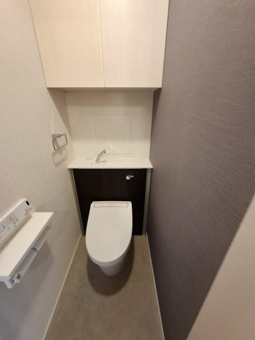 ＥＸＣＥＥＤ宝塚のトイレ