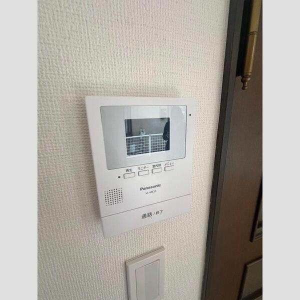 周辺環境
