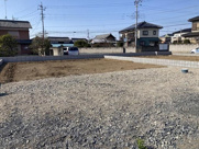 Livele Garden.S加須花崎2号棟の画像