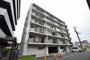 EAST NAGAREの画像