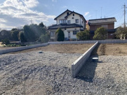 Livele Garden.S加須花崎3号棟の画像