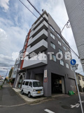 京西マンションビルの画像