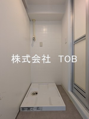 【設備】 | 京西マンションビル | ※クリーニング完了前※