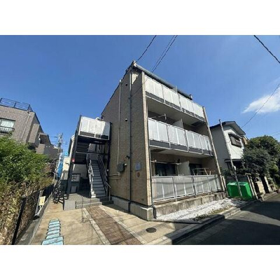 【エントランス】 | レオネクストラフィーネAOKI