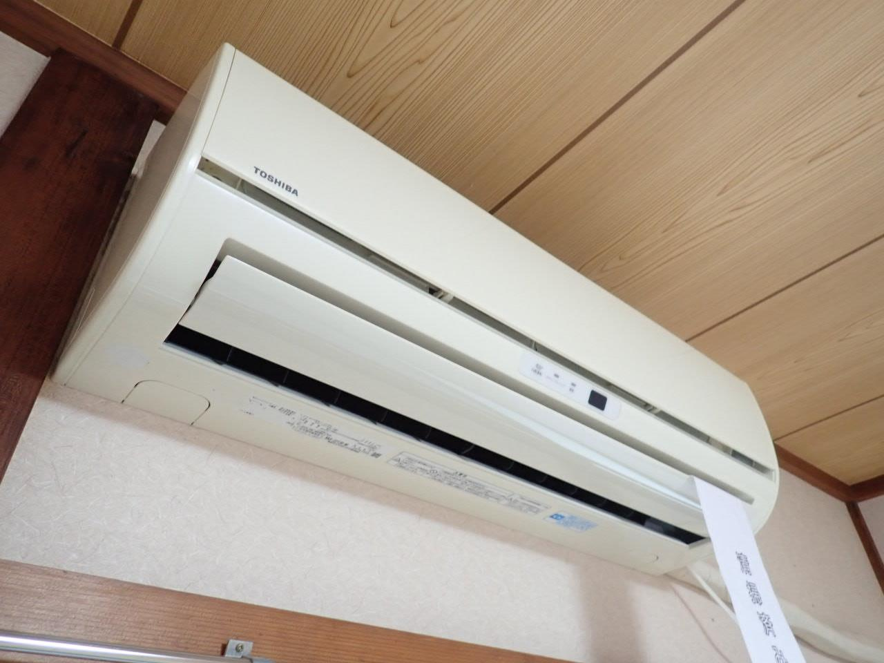 ＪＵＮハイツの設備