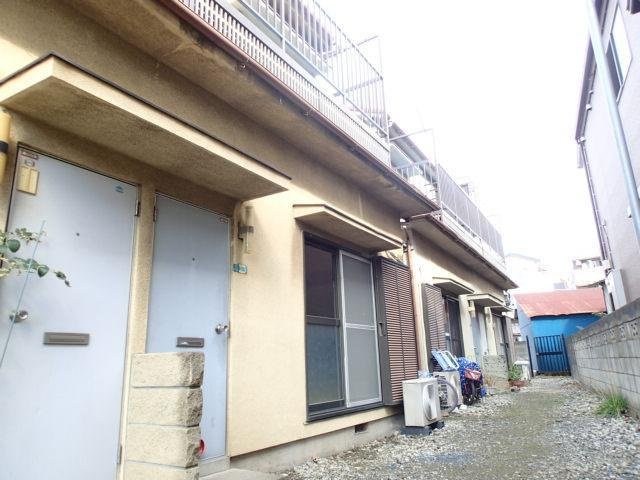 ＪＵＮハイツ