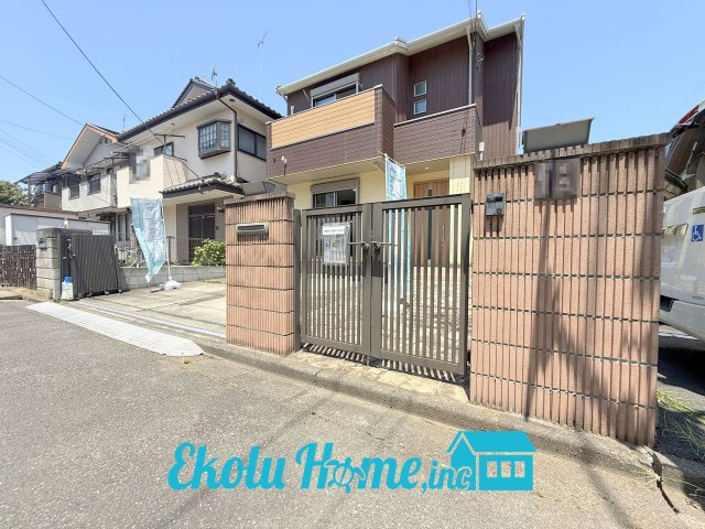中古戸建て　武蔵村山市大南3丁目のその他|☆リフォーム後☆　2026年7月撮影