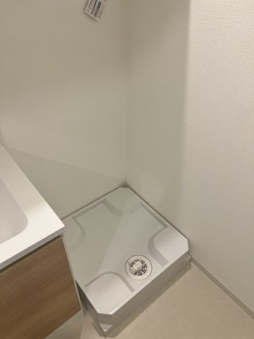 白山レジデンスの設備