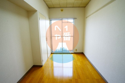 【洋室】 | グリーンパーク天野 | ４．５帖のお部屋です　※参考写真です