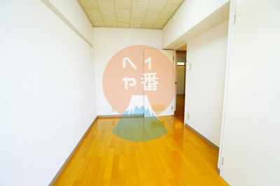 【その他】 | グリーンパーク天野 | ４．５帖のお部屋です　※参考写真です