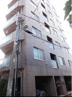 ABCステーションプラザ新宿中井の外観|ABCステーションプラザ新宿中井の外観★