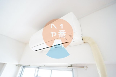 【設備】 | コスタビラ | エアコンです　※参考写真です