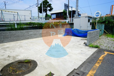 【その他】 | コスタビラ | ゴミ置き場です
