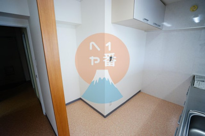 【その他】 | コスタビラ | 冷蔵庫置き場です