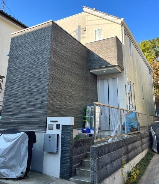 南花島戸建