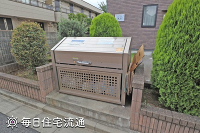 【その他共用部分】 | 水木