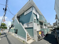 第二グリーンハイツ奥戸の画像