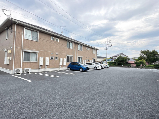 グランジェ　Ⅰの駐車場|駐車場