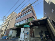 横山ビルの画像