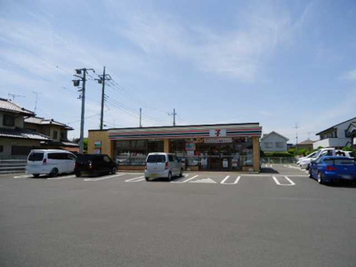【周辺】 | ユーパーク和（なごみ） | セブンイレブン太田市古戸町店まで749ｍ