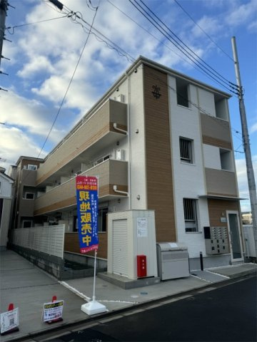フルセイル高座渋谷の画像