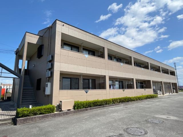 メゾン・シーティア