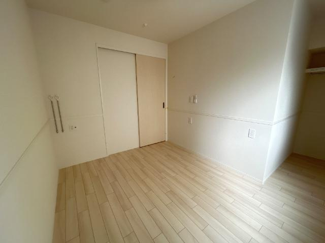 SAKURAの内装|洋室