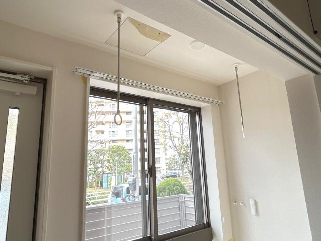 SAKURAのその他|室内物干し