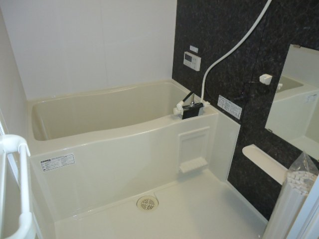 イグレット・シャトーの浴室|バス