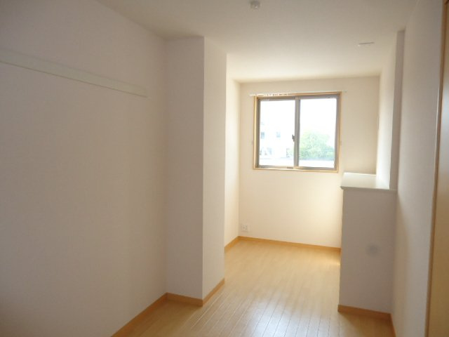 イグレット・シャトーの内装|洋室