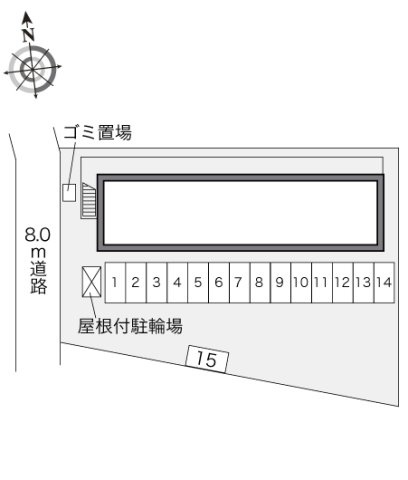 レオパレスプレミエールのその他