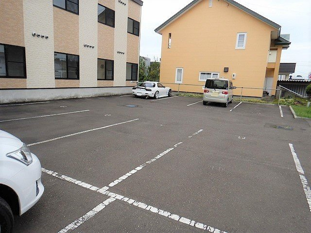 レオパレスクローバーのその他