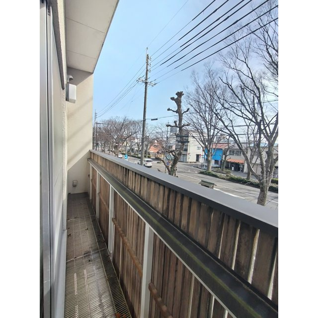 本郷町２丁目住居付店舗のその他