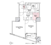 中央区八丁堀４丁目のマンションの画像