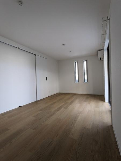 【寝室】 | Apartment風音