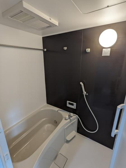 【浴室】 | Apartment風音 | 追炊き・浴室乾燥機能付き