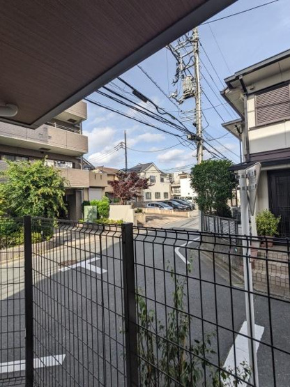 【展望】 | Apartment風音