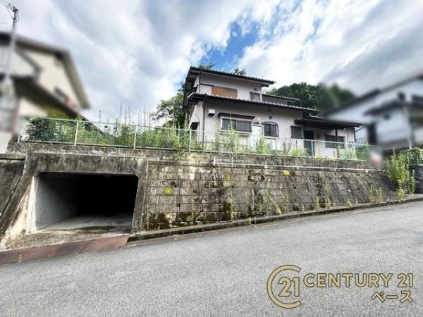 葛城市兵家　一戸建