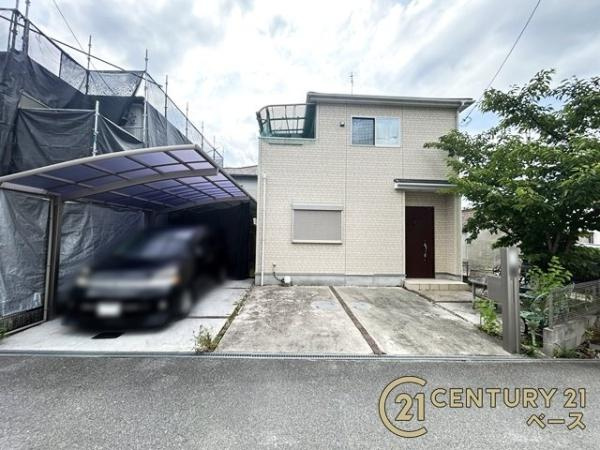 桜井市忍阪　一戸建